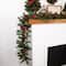 9ft. Artificial Christmas Canadian Pine Garland